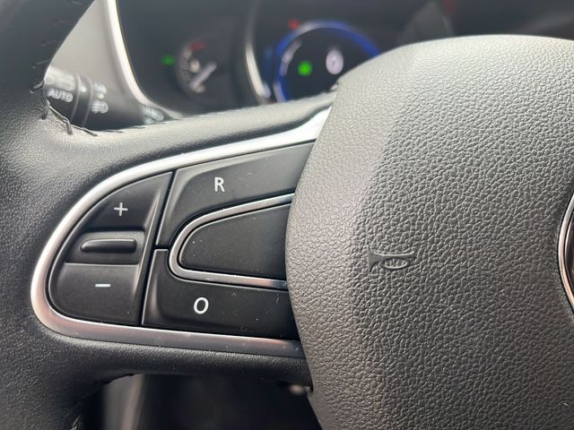 RENAULT Megane S.T. Limited Blue dCi 85 kW 115CV