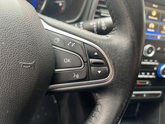 RENAULT Megane S.T. Limited Blue dCi 85 kW 115CV