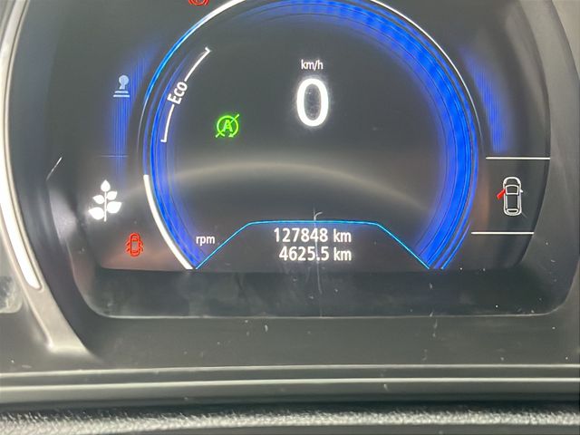 RENAULT Megane S.T. Limited Blue dCi 85 kW 115CV