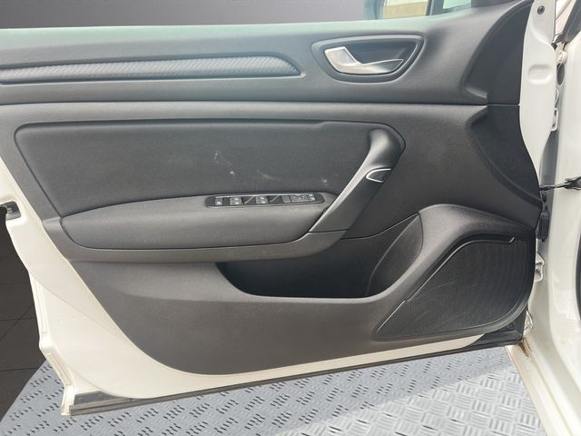 RENAULT Megane S.T. Limited Blue dCi 85 kW 115CV