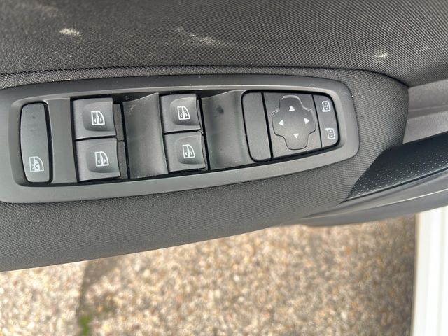 RENAULT Megane S.T. Limited Blue dCi 85 kW 115CV