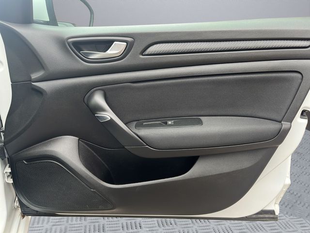 RENAULT Megane S.T. Limited Blue dCi 85 kW 115CV