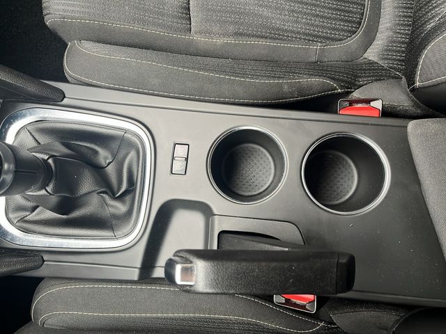 RENAULT Megane S.T. Limited Blue dCi 85 kW 115CV