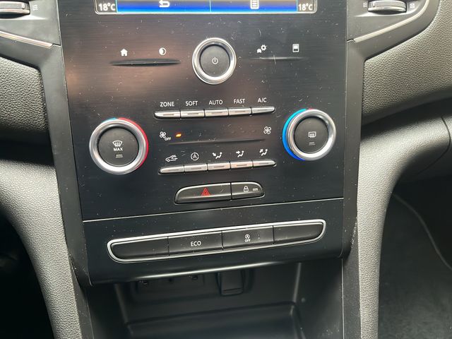 RENAULT Megane S.T. Limited Blue dCi 85 kW 115CV