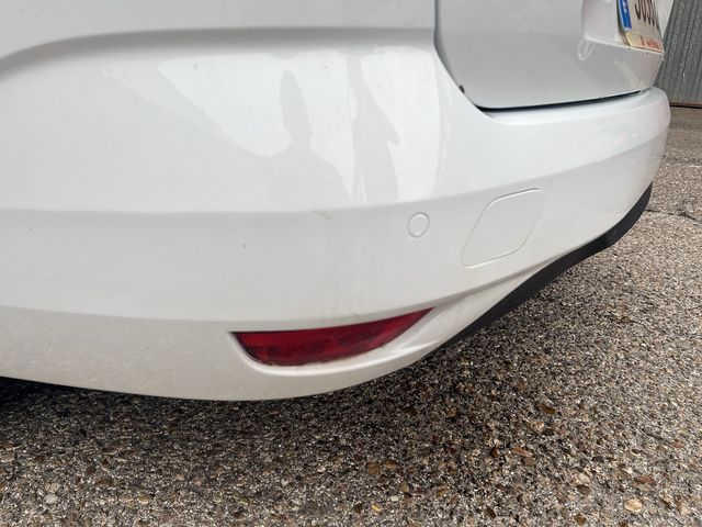 RENAULT Megane S.T. Limited Blue dCi 85 kW 115CV