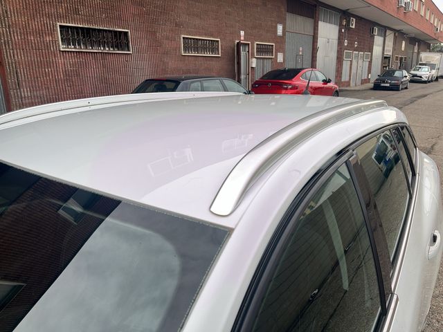 RENAULT Megane S.T. Limited Blue dCi 85 kW 115CV