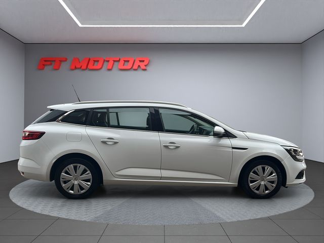 RENAULT Megane S.T. Limited Blue dCi 85 kW 115CV