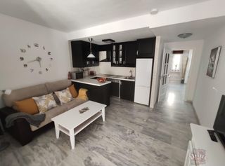 Alquiler larga temporada apartamento El Morche