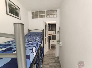 Alquiler larga temporada apartamento El Morche