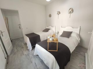 Alquiler larga temporada apartamento El Morche