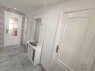 Alquiler larga temporada apartamento El Morche