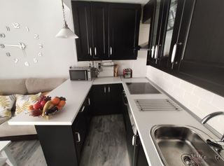 Alquiler larga temporada apartamento El Morche
