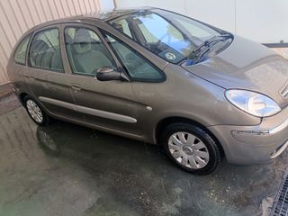 Citroen Grand C4 Picasso 2009