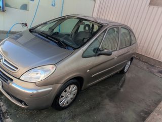 Citroen Grand C4 Picasso 2009