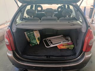 Citroen Grand C4 Picasso 2009
