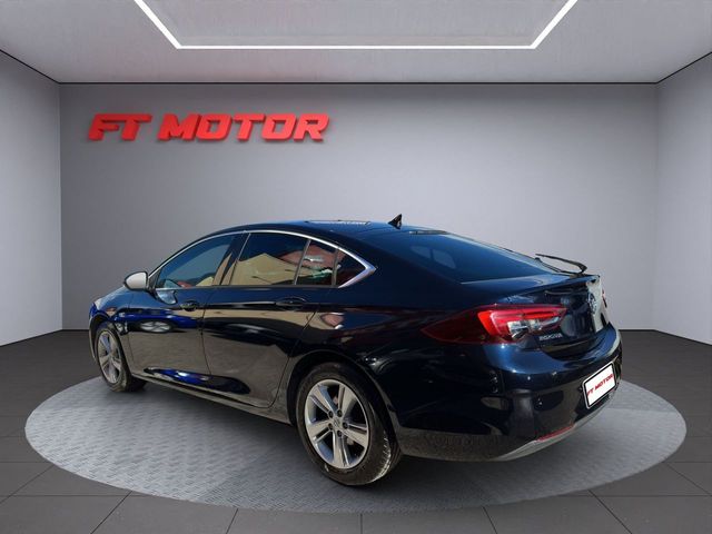 OPEL Insignia GS 1.6 CDTi 100kW Turbo D Selec Pro