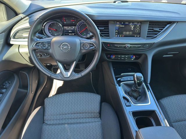 OPEL Insignia GS 1.6 CDTi 100kW Turbo D Selec Pro