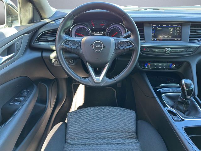 OPEL Insignia GS 1.6 CDTi 100kW Turbo D Selec Pro