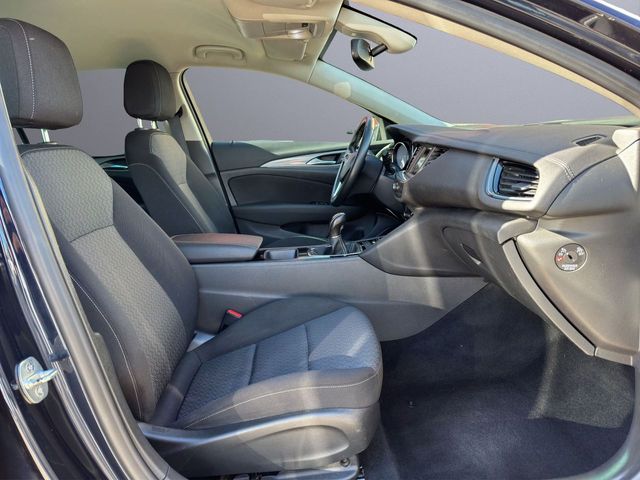 OPEL Insignia GS 1.6 CDTi 100kW Turbo D Selec Pro