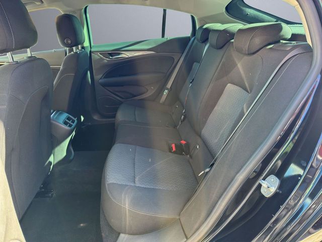 OPEL Insignia GS 1.6 CDTi 100kW Turbo D Selec Pro