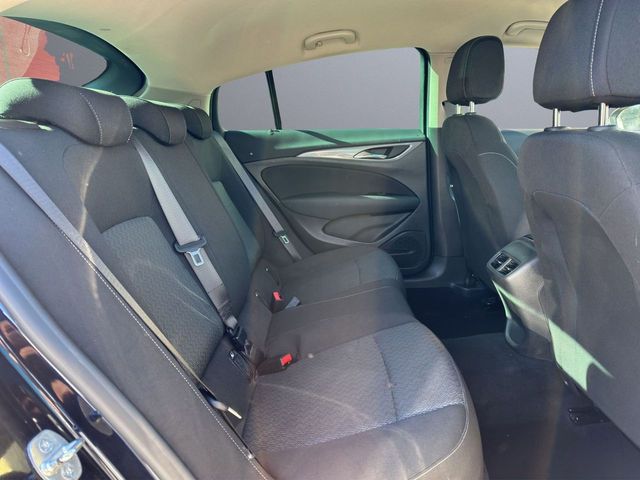 OPEL Insignia GS 1.6 CDTi 100kW Turbo D Selec Pro