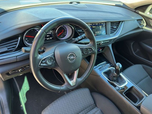 OPEL Insignia GS 1.6 CDTi 100kW Turbo D Selec Pro