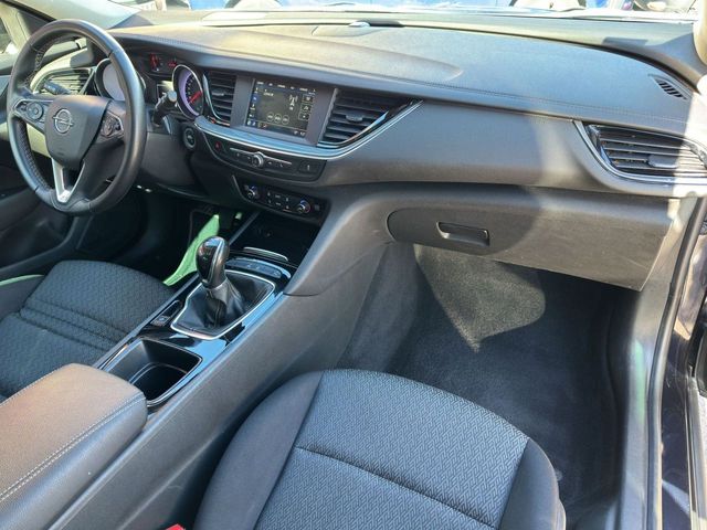 OPEL Insignia GS 1.6 CDTi 100kW Turbo D Selec Pro