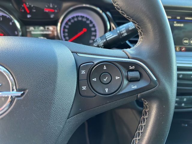 OPEL Insignia GS 1.6 CDTi 100kW Turbo D Selec Pro