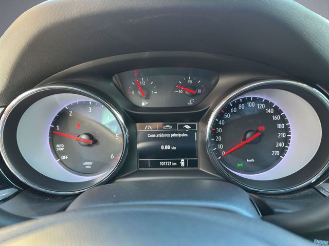 OPEL Insignia GS 1.6 CDTi 100kW Turbo D Selec Pro