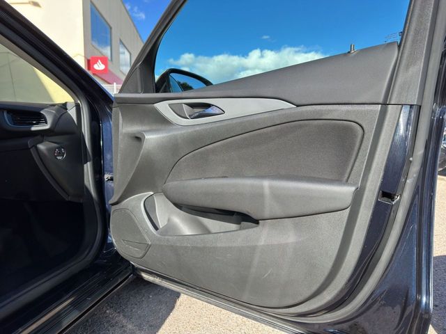 OPEL Insignia GS 1.6 CDTi 100kW Turbo D Selec Pro