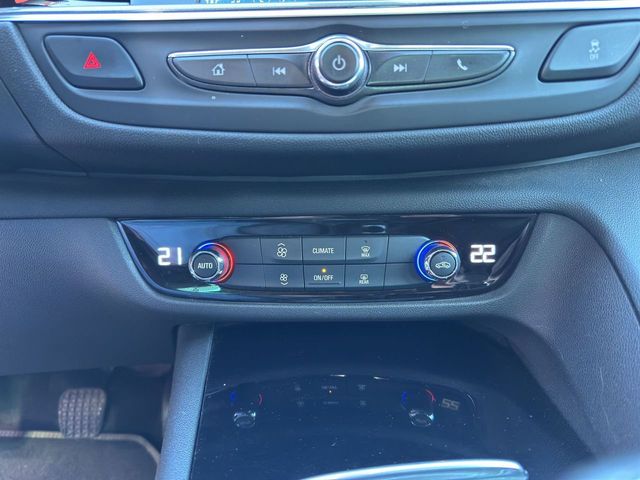 OPEL Insignia GS 1.6 CDTi 100kW Turbo D Selec Pro