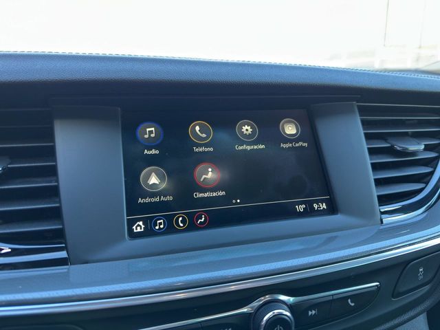 OPEL Insignia GS 1.6 CDTi 100kW Turbo D Selec Pro