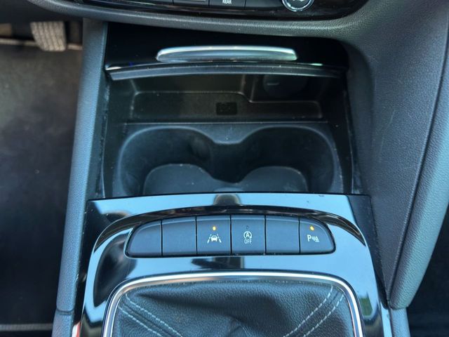 OPEL Insignia GS 1.6 CDTi 100kW Turbo D Selec Pro