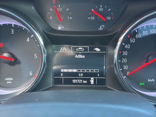 OPEL Insignia GS 1.6 CDTi 100kW Turbo D Selec Pro