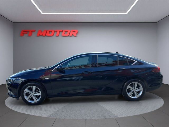 OPEL Insignia GS 1.6 CDTi 100kW Turbo D Selec Pro