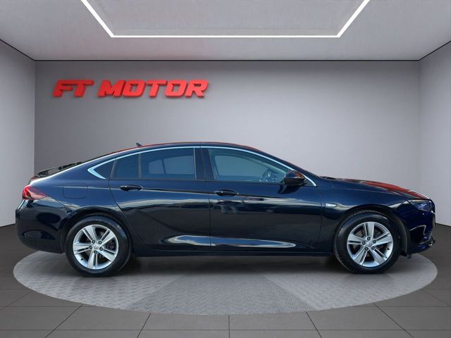 OPEL Insignia GS 1.6 CDTi 100kW Turbo D Selec Pro