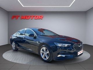 OPEL Insignia GS 1.6 CDTi 100kW Turbo D Selec Pro