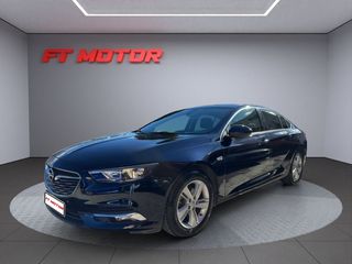 OPEL Insignia GS 1.6 CDTi 100kW Turbo D Selec Pro