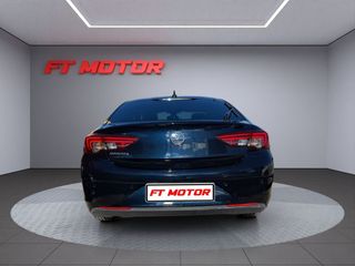 OPEL Insignia GS 1.6 CDTi 100kW Turbo D Selec Pro
