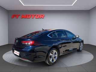 OPEL Insignia GS 1.6 CDTi 100kW Turbo D Selec Pro