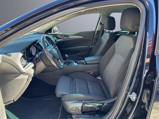 OPEL Insignia GS 1.6 CDTi 100kW Turbo D Selec Pro