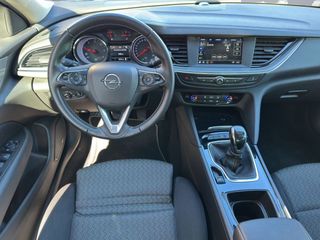 OPEL Insignia GS 1.6 CDTi 100kW Turbo D Selec Pro