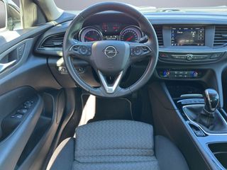 OPEL Insignia GS 1.6 CDTi 100kW Turbo D Selec Pro