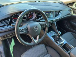 OPEL Insignia GS 1.6 CDTi 100kW Turbo D Selec Pro