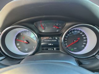 OPEL Insignia GS 1.6 CDTi 100kW Turbo D Selec Pro