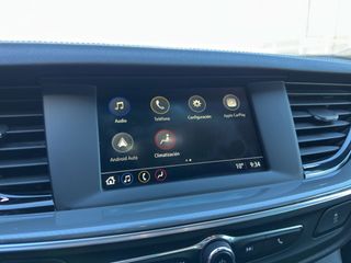 OPEL Insignia GS 1.6 CDTi 100kW Turbo D Selec Pro