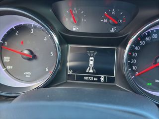 OPEL Insignia GS 1.6 CDTi 100kW Turbo D Selec Pro