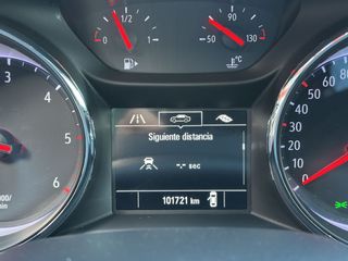 OPEL Insignia GS 1.6 CDTi 100kW Turbo D Selec Pro