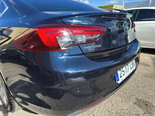 OPEL Insignia GS 1.6 CDTi 100kW Turbo D Selec Pro