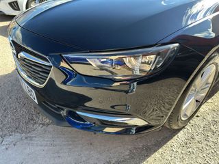 OPEL Insignia GS 1.6 CDTi 100kW Turbo D Selec Pro